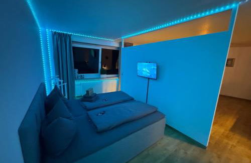 Exklusive moderne Ferienwohnung Nr 4 in Kleve - sehr zentral gelegen - Foto 11