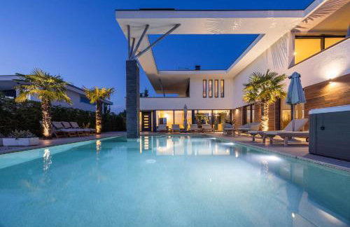 FIRST RESIDENCE Villa Eternity - Foto 25