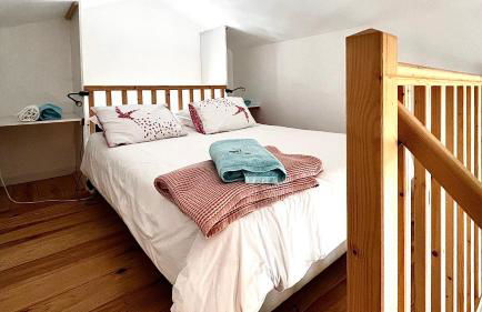 Loire Nature, proche de la ville - Foto 8