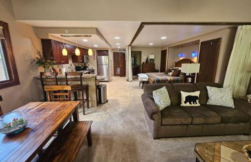 Tamarron Gambel Oak 790 - Wild Turkey Ridge - Durango CO - Foto 27