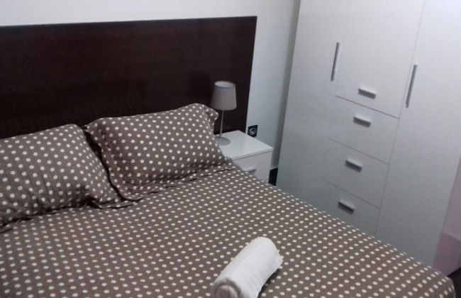 Apartamentos Turísticos Los Ángeles - Foto 9