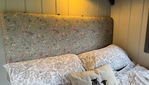 Greatwood Shepherds Hut - Photo 3