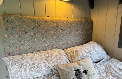 Greatwood Shepherds Hut - Foto 3