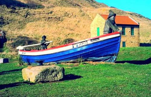 Storm Cottage - Foto 18