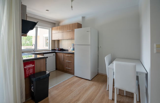 River Park Residence Lara - Foto 20