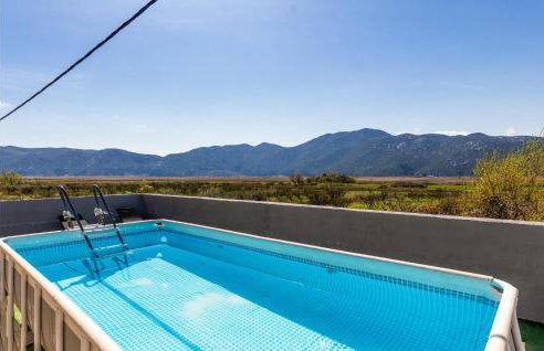 Stunning Home In Mliniste With Wifi - Foto 2