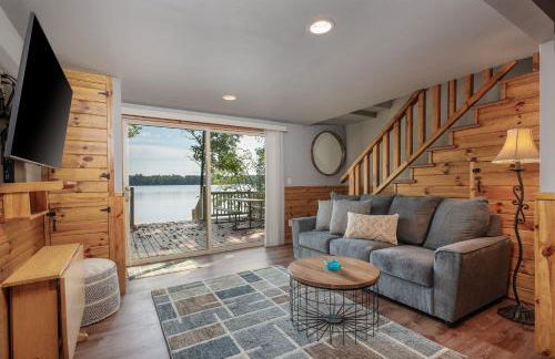 Wheeler Lakehouse by Simple Life Rentals - Foto 6