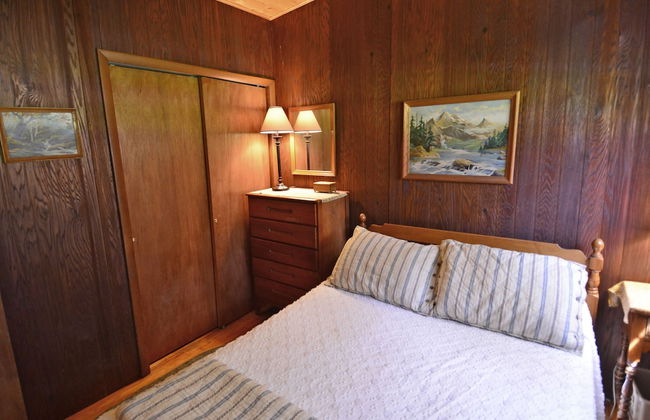 Countryside Cottages - Foto 1