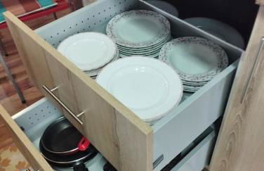 Loft Vintage MONTE - Foto 13