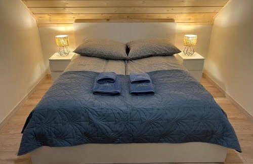 Domki na Stoku - Foto 47