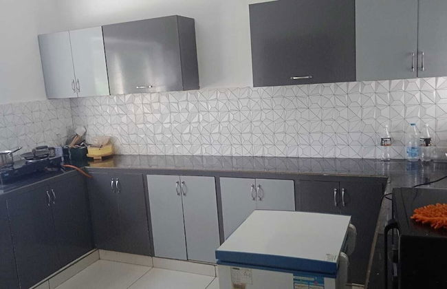 Fursat Villa - Foto 20