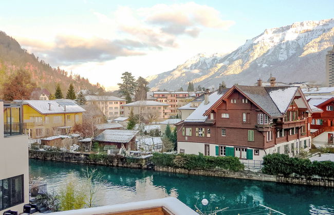 Altstadt Loft - Foto 19