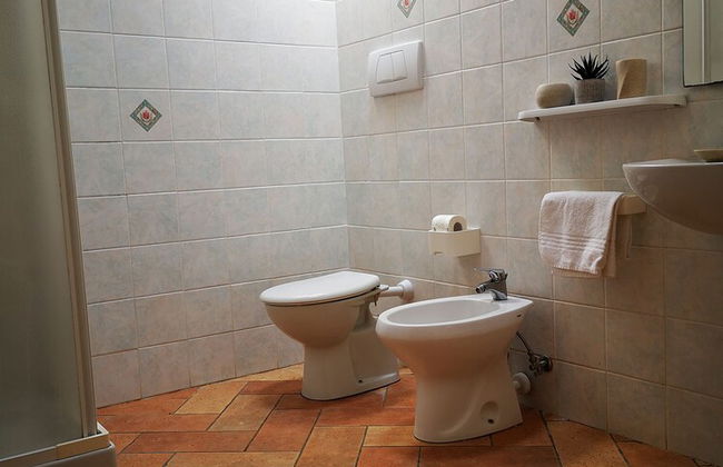 Agriturismo Grecinella - Foto 83