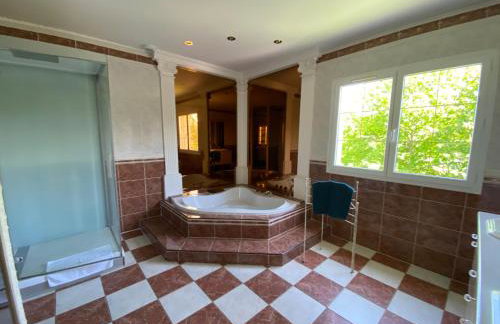 Gîte du Mercadal Les Pujols - Foto 9