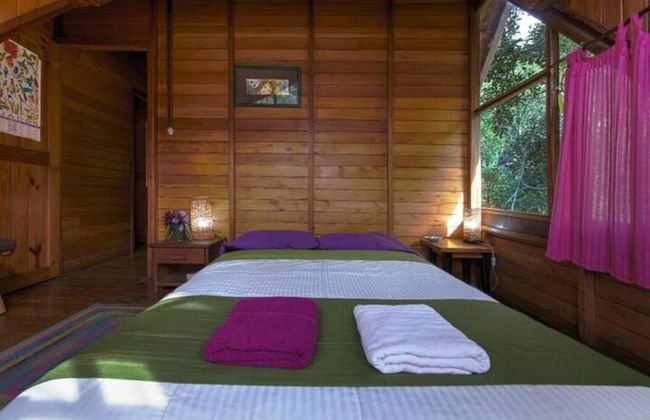 Mindo Eco chalet - Foto 9