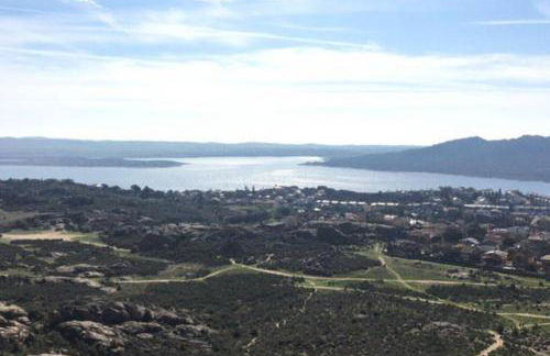 ESTUDIO MAESO con sofá cama - Foto 15