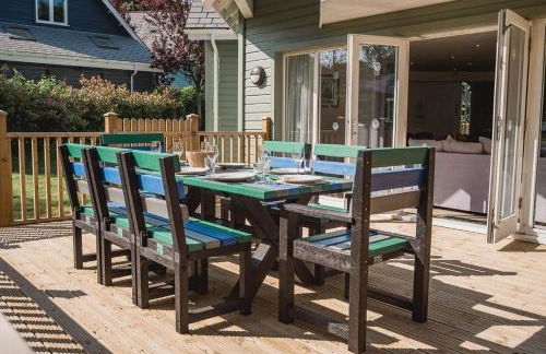 Trewhiddle Retreat V10 by Together Travel - Luxury 4-Bedroom Villa - Foto 3