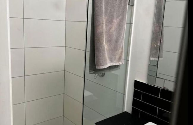 The Palm Hamilton Backpackers - Photo 20