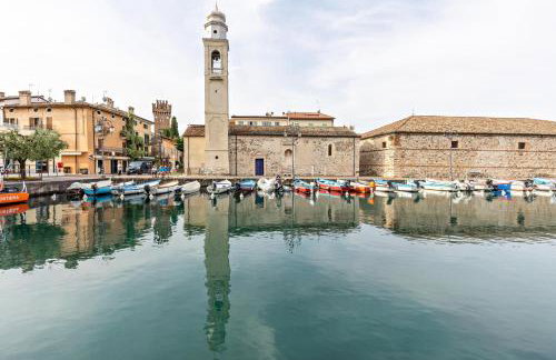 Bluemoon Luminoso apt con piscina - Foto 15