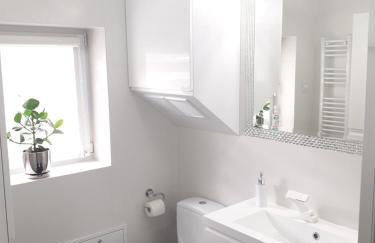 Apartament Glamour - Foto 15