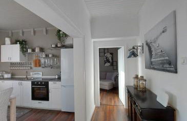 Maries bunte Villa - Foto 11