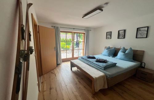 Ferienwohnung Mühlleiten - Foto 15