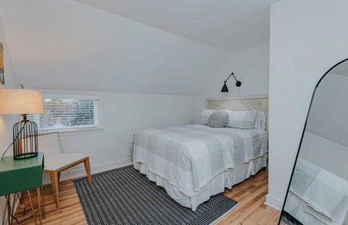 Artopia Retreat and Marys Gatehouse - Foto 14