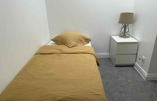 Appart 4 chambres, 3 SDB, avec parking privé - Foto 8