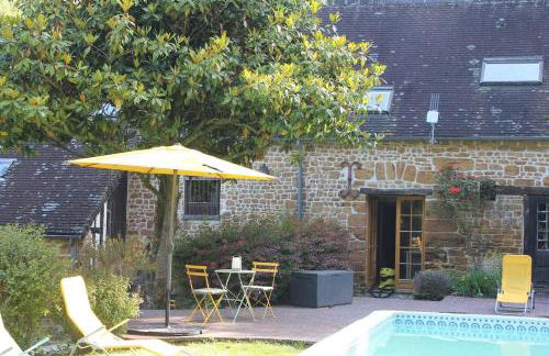 Les Bambous, avec piscine, tennis et lac privatif - Foto 6