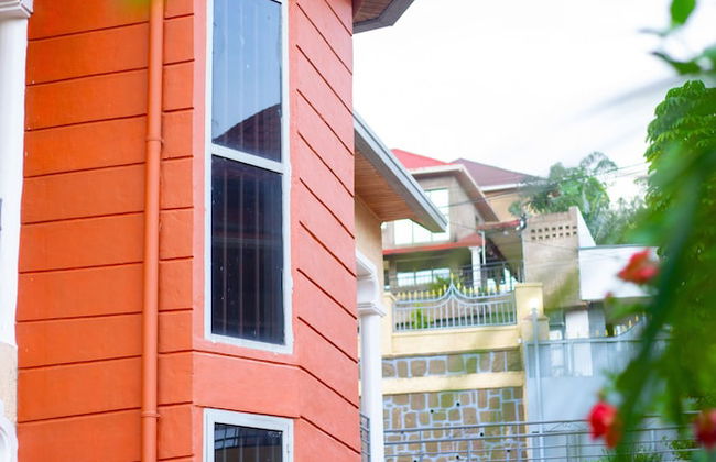 Inviting 6-bedrooms Apartment in Kigali - Foto 34