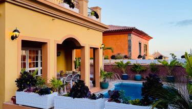 Villa Chayofa - Foto 2