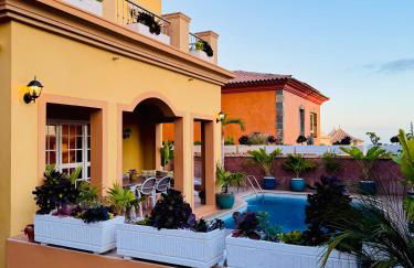 Villa Chayofa - Foto 2