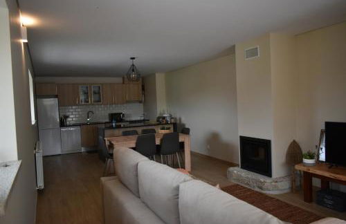 Casinhas da eira caramulo turismo rural - Foto 52