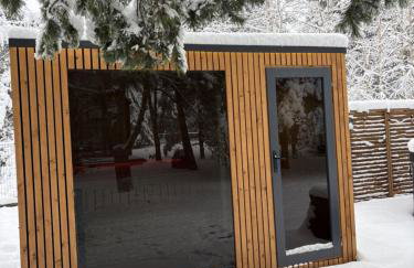 Dom Na Brzegu Ciszy - Foto 51