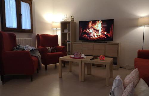 Casa de la Presa - Foto 3