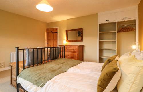 Lavender Cottage - Foto 19