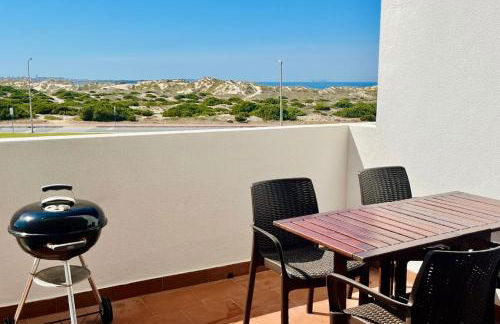 Apartamento Luciana - Beachside, Balcony, Sunset view - Foto 17