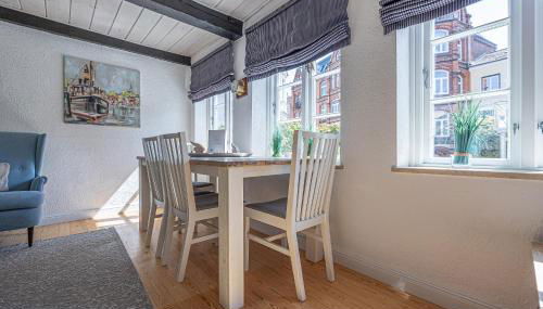 fewo1846 - Dampfer Alexandra II - urige Wohnung mit zwei Schlafzimmern am Nordermarkt im Stadtzentrum - Foto 3