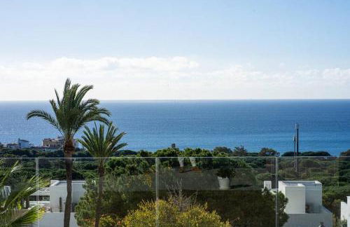 Apartment with spectacular view in Cabopino - Photo 8
