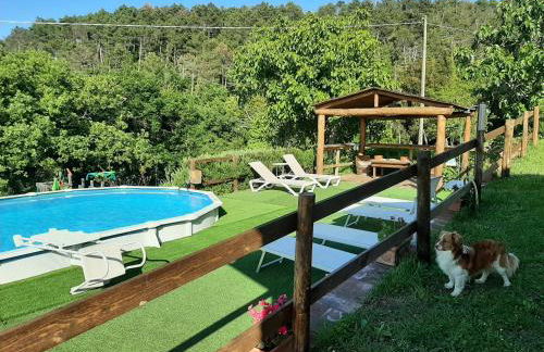 Sunset Valley - A Tuscan Experience - Foto 51