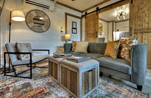 The Penthouses on Main - Downtown Blue Ridge - Foto 66