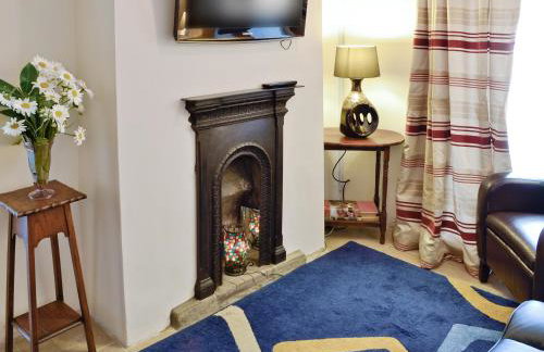 Trecarne Cottage - Foto 4