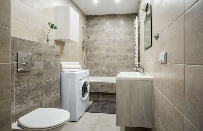 VISENTO Apartments Kaczorowskiego 7 - Foto 19