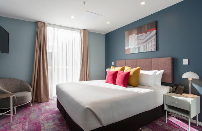 La Quinta by Wyndham Parnell Auckland - Photo 28