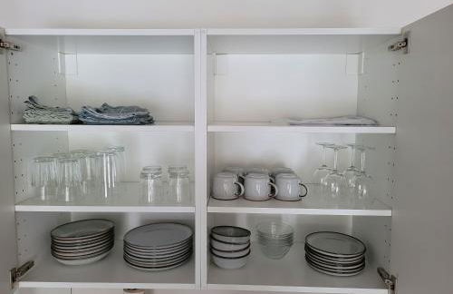 Wohnung unterm Burghalder - Direkt am Waldrand - Foto 19