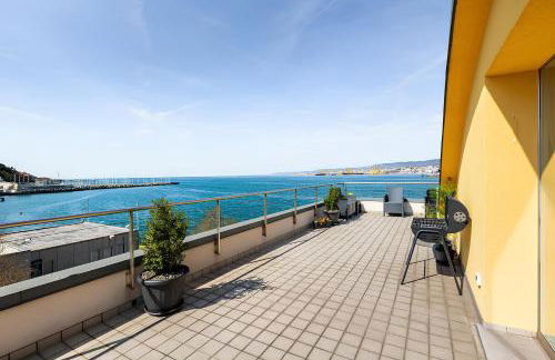 Attico Riva Mare - Foto 9