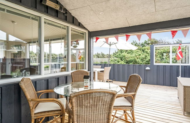 "Hælf" - 400m from the sea - Foto 17