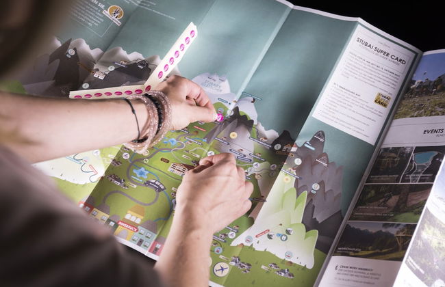 Sepp & Hanni's - Suiten im Dorf - Photo 45