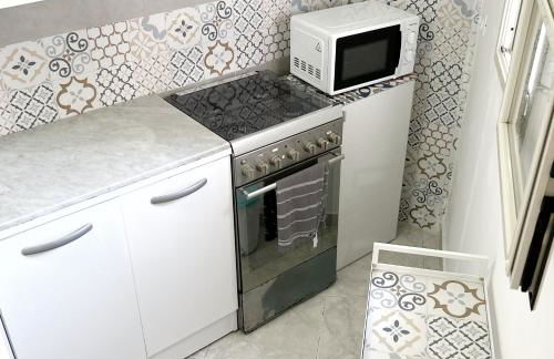 L' APPARTAMENTO sul MARE - Foto 20