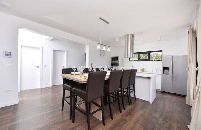 Villa Royal Promons - Foto 19